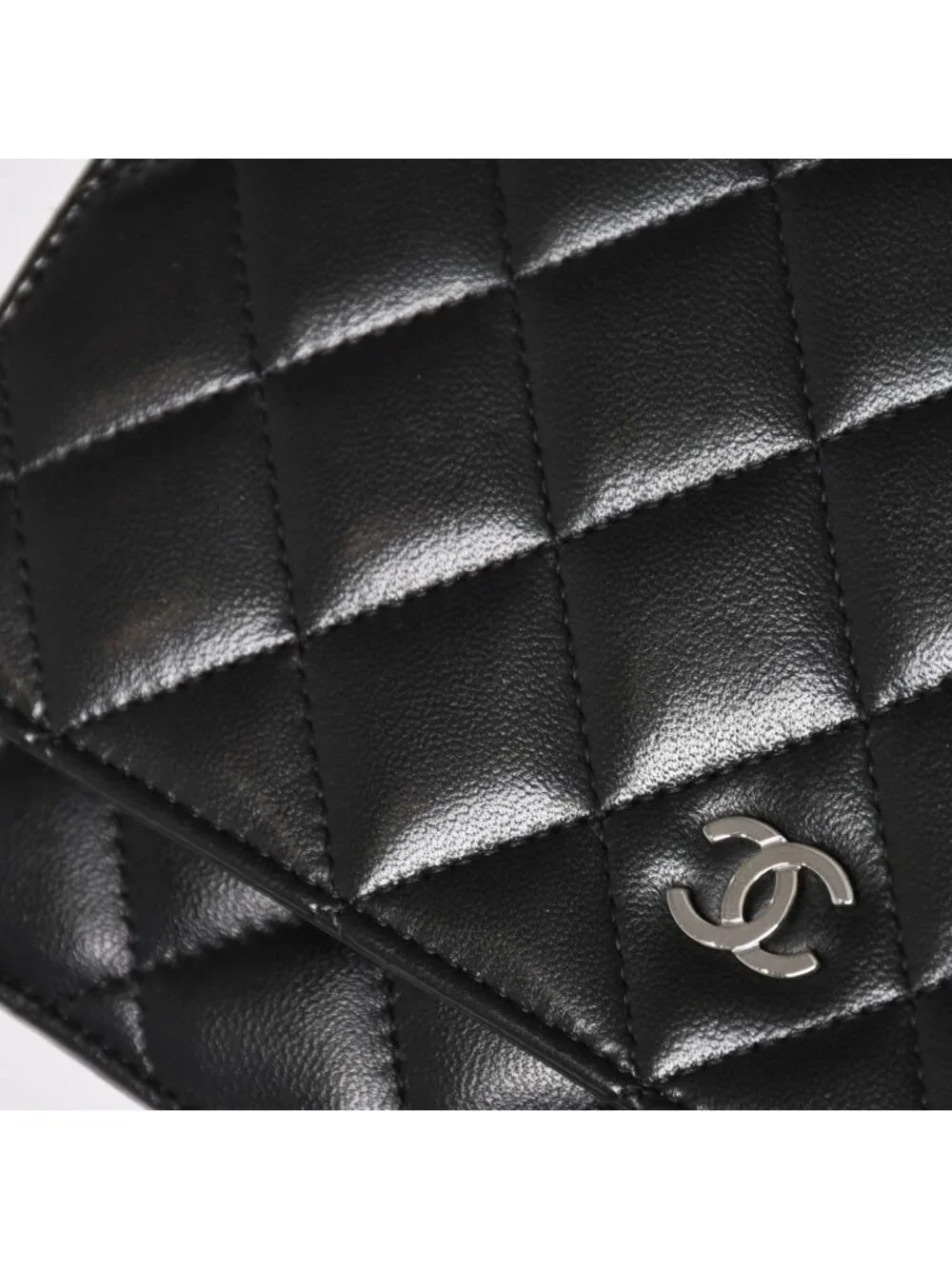 CHANEL this authentic